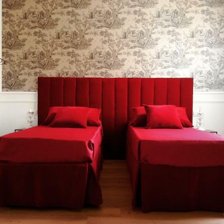 Bloom Rooms Foligno Esterno foto