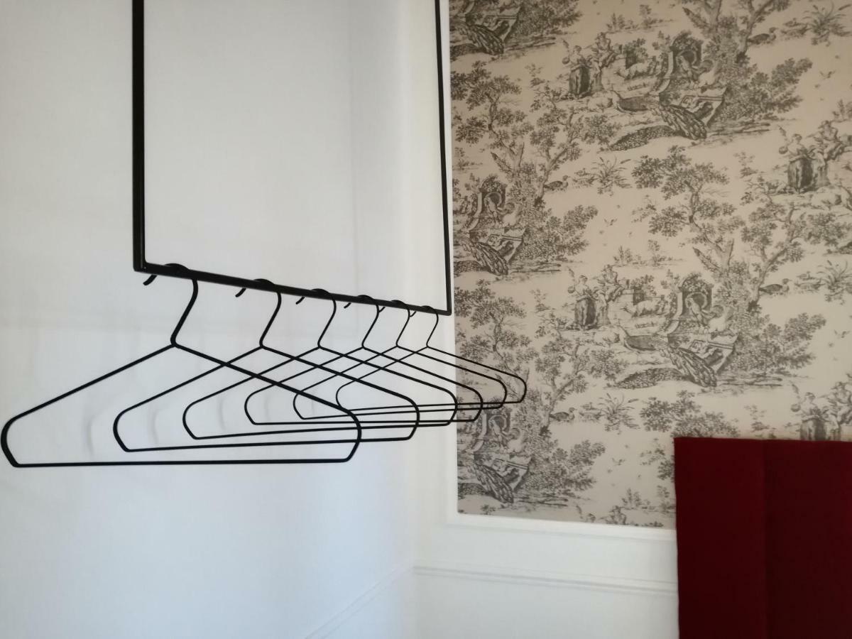 Bloom Rooms Foligno Esterno foto