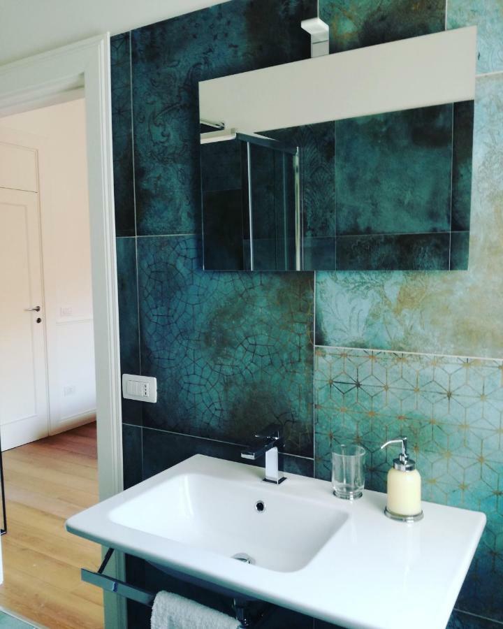 Bloom Rooms Foligno Esterno foto