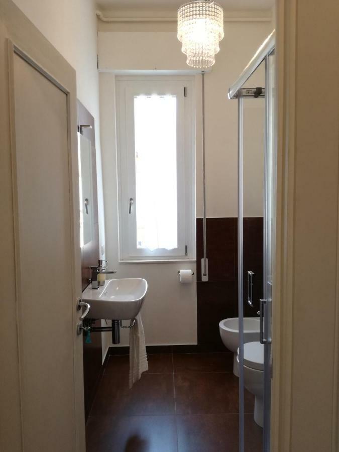 Bloom Rooms Foligno Esterno foto