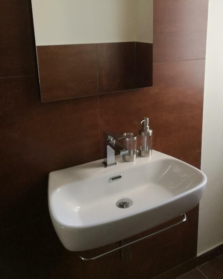 Bloom Rooms Foligno Esterno foto
