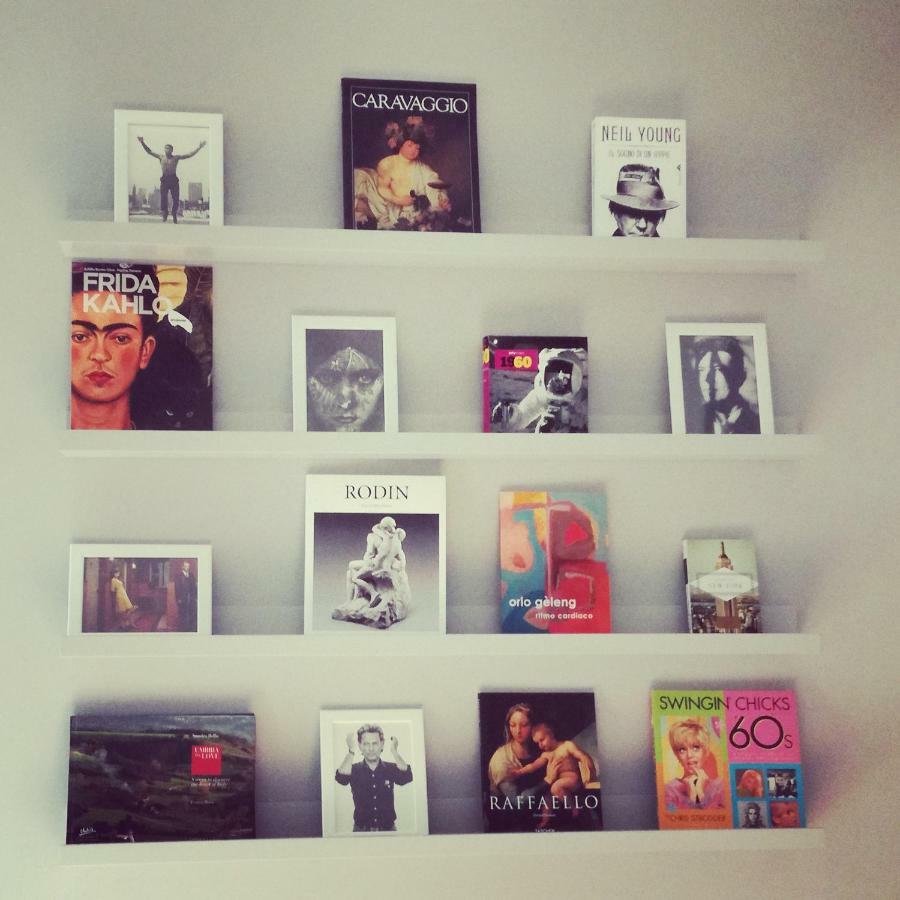Bloom Rooms Foligno Esterno foto