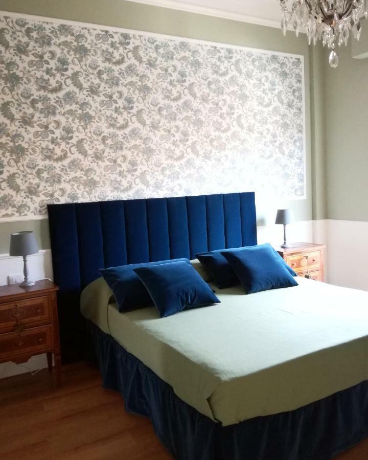 Bloom Rooms Foligno Esterno foto