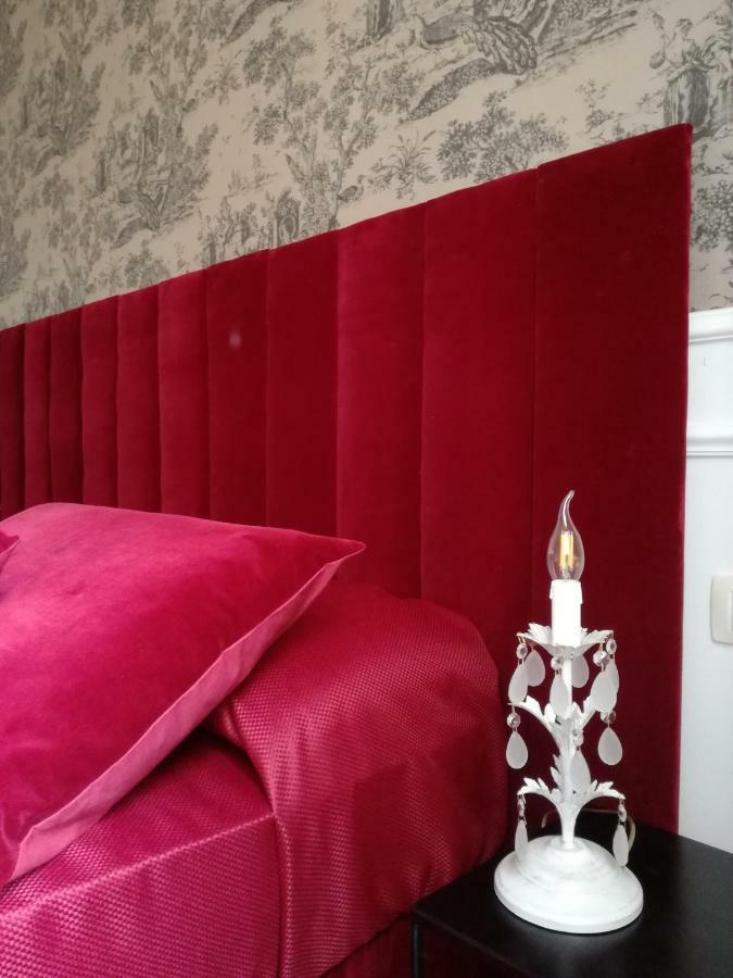 Bloom Rooms Foligno Esterno foto
