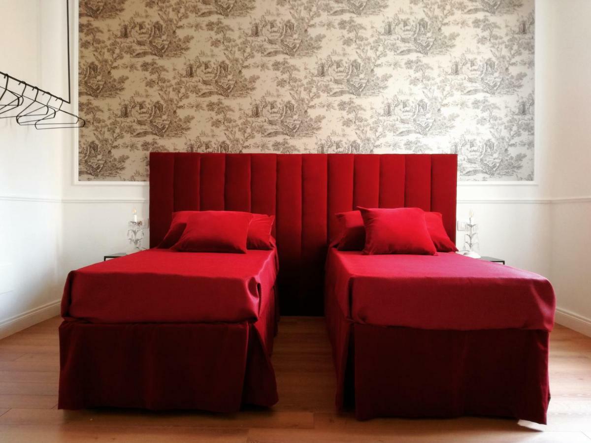 Bloom Rooms Foligno Esterno foto