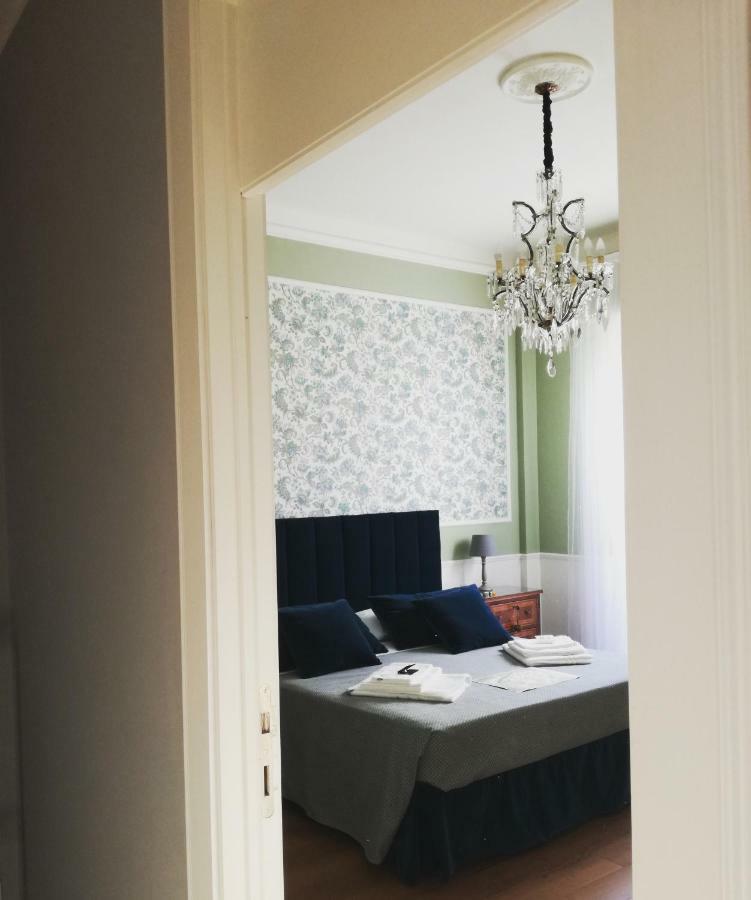 Bloom Rooms Foligno Esterno foto