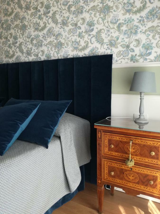 Bloom Rooms Foligno Esterno foto
